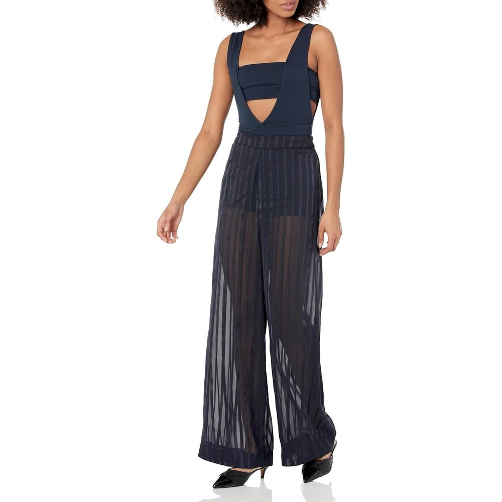 The Drop Sky Captain Sleeveless Bodysuit Large NWT‎ by @signedblake - Picture 3 of 4